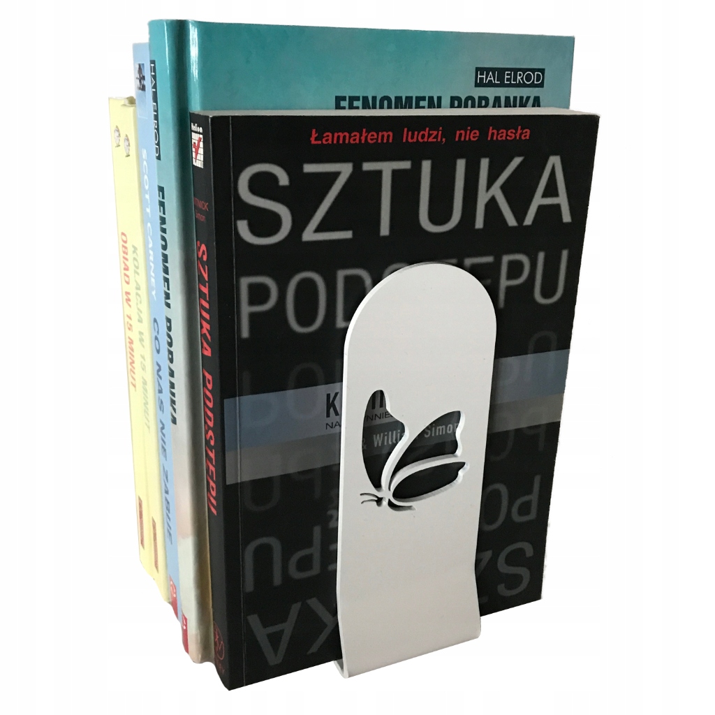 

Podpórka Podpórki Do Książek praktyczna