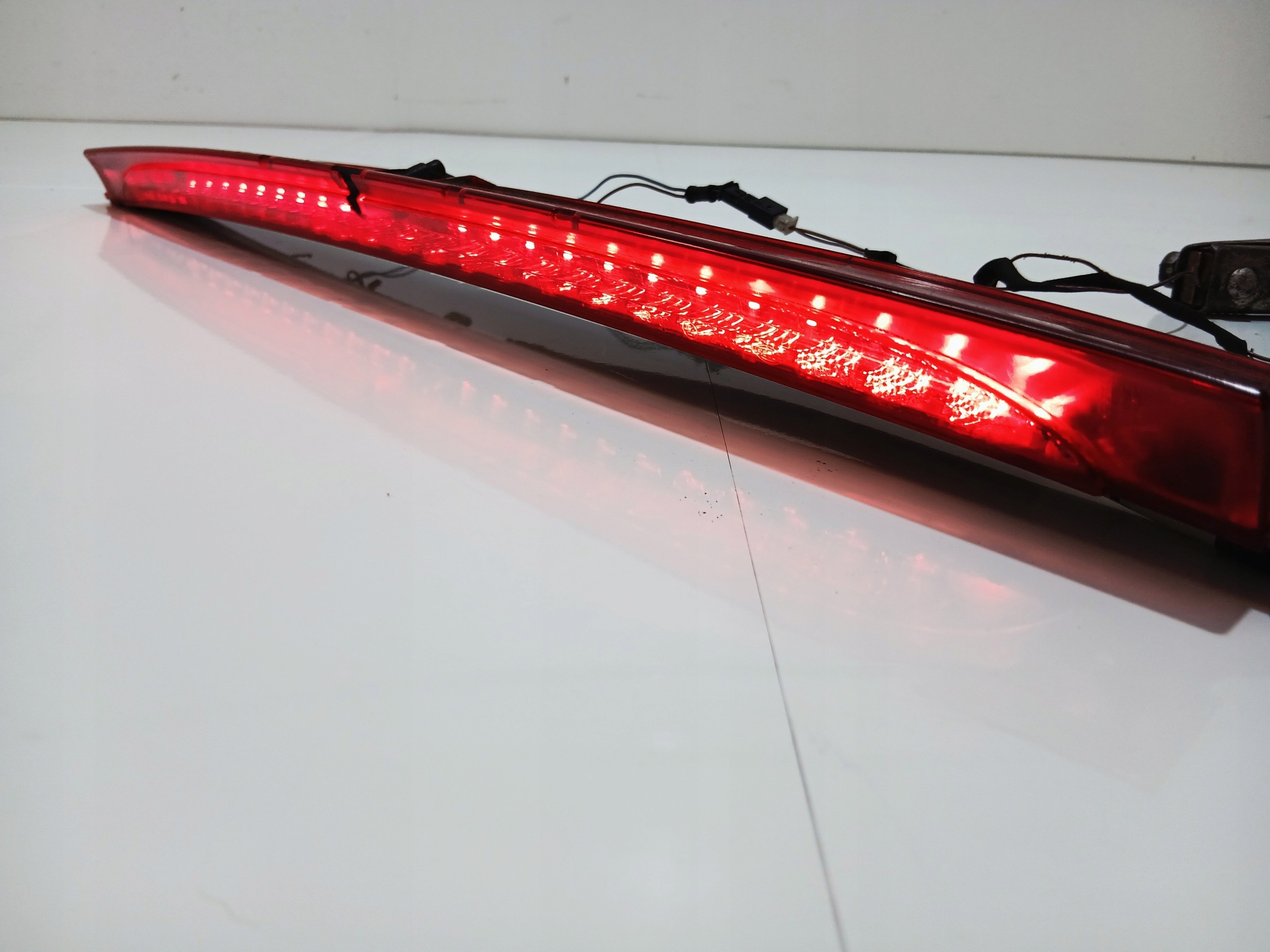 TRZECIE light STOP BMW E91 OE 7159020