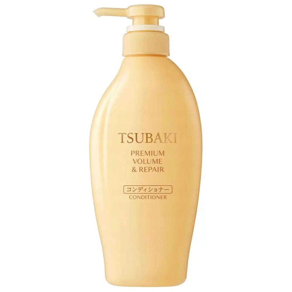 Shiseido Tsubaki Premium Repair Regenerační kondicionér bez silikonů 450 ml