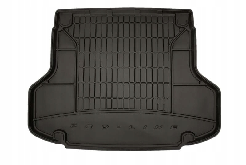 Wykladzina bagażnika Hyundai I30 Kombi 03.17-