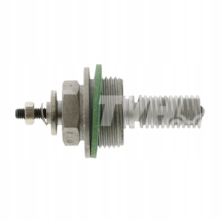 Свеча накаливания фильтра DPF Linde 0009720201