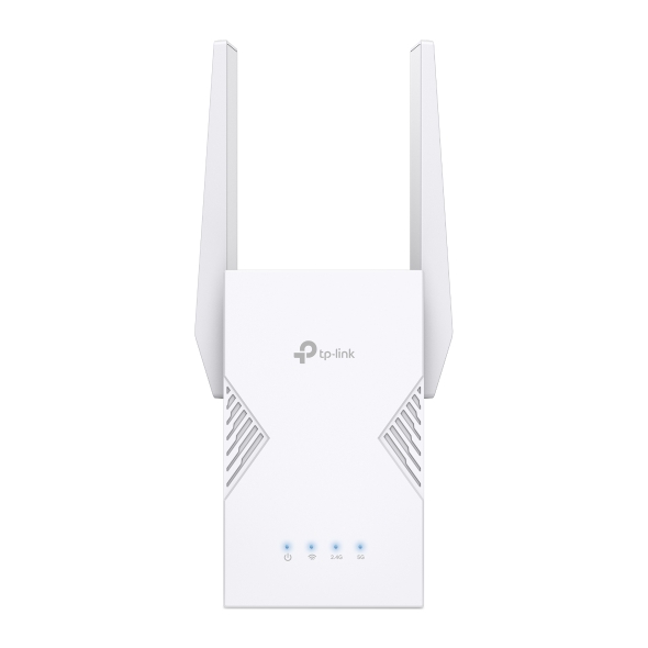 WiFi extender TP-Link RE225BE WiFi 7 AP/Extender/Repeater, BE3600, 1x