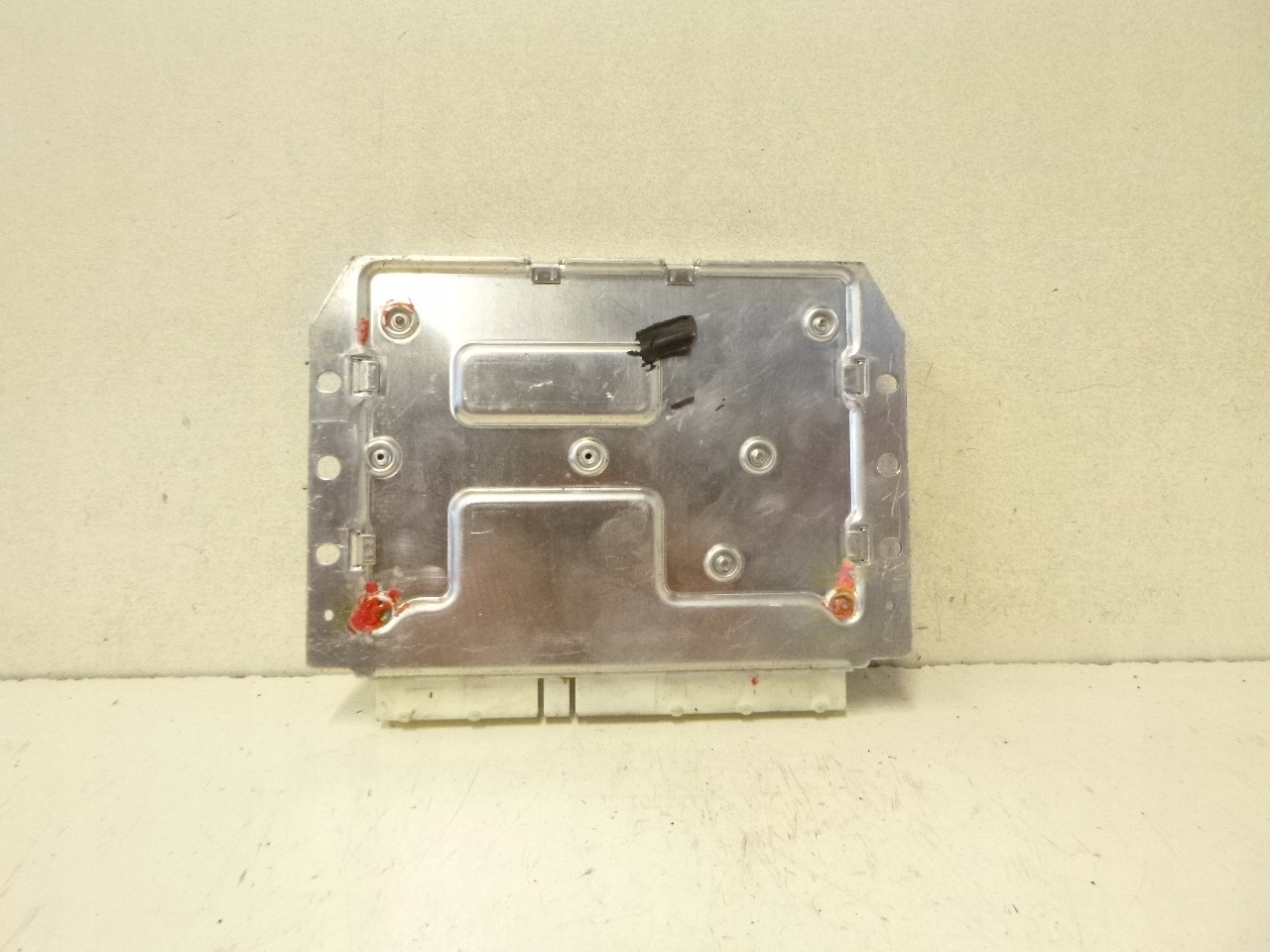 module control unit springing Mercedes W220 S klasa