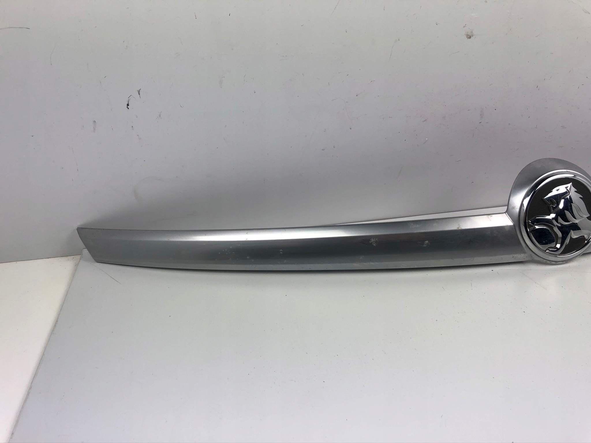 Couverture du capot TYLNIEJ OPEL INSIGNIA A LIFT Berline