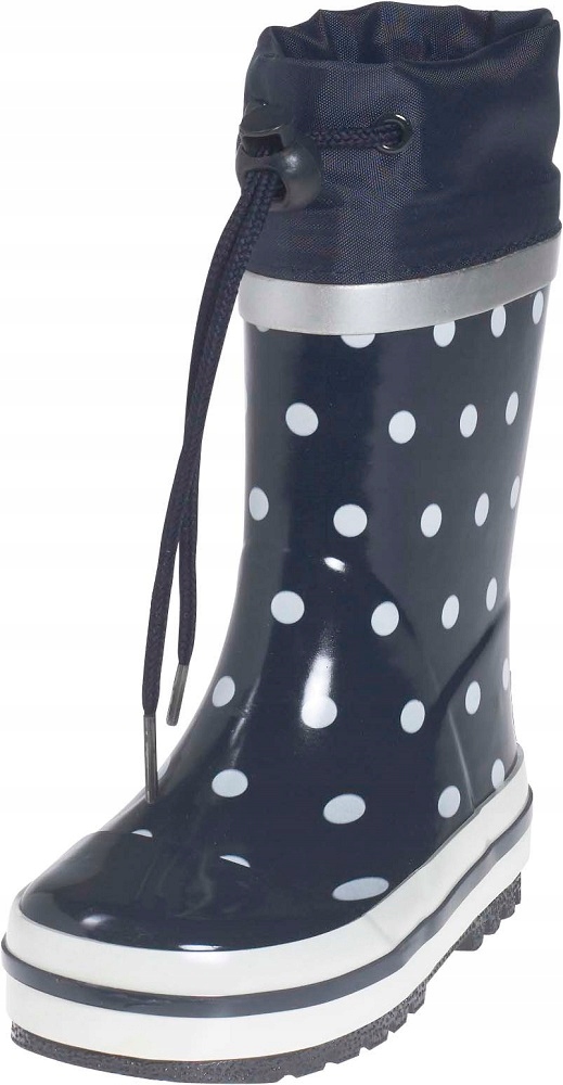 

Kalosze dziecięce 32/33 granatowy PlayShoes