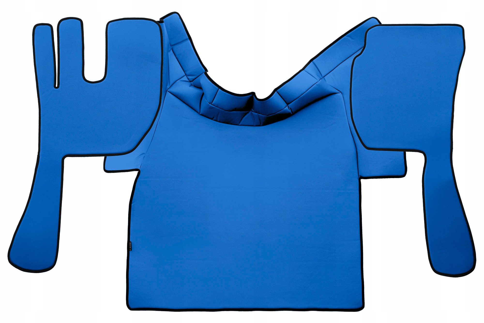 Коврики TIR VOLVO FH12 FH16 автомат 2002-2012