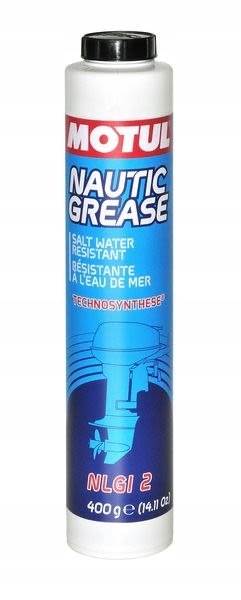 Smar MOTUL NAUTIC GREASE 0,4KG