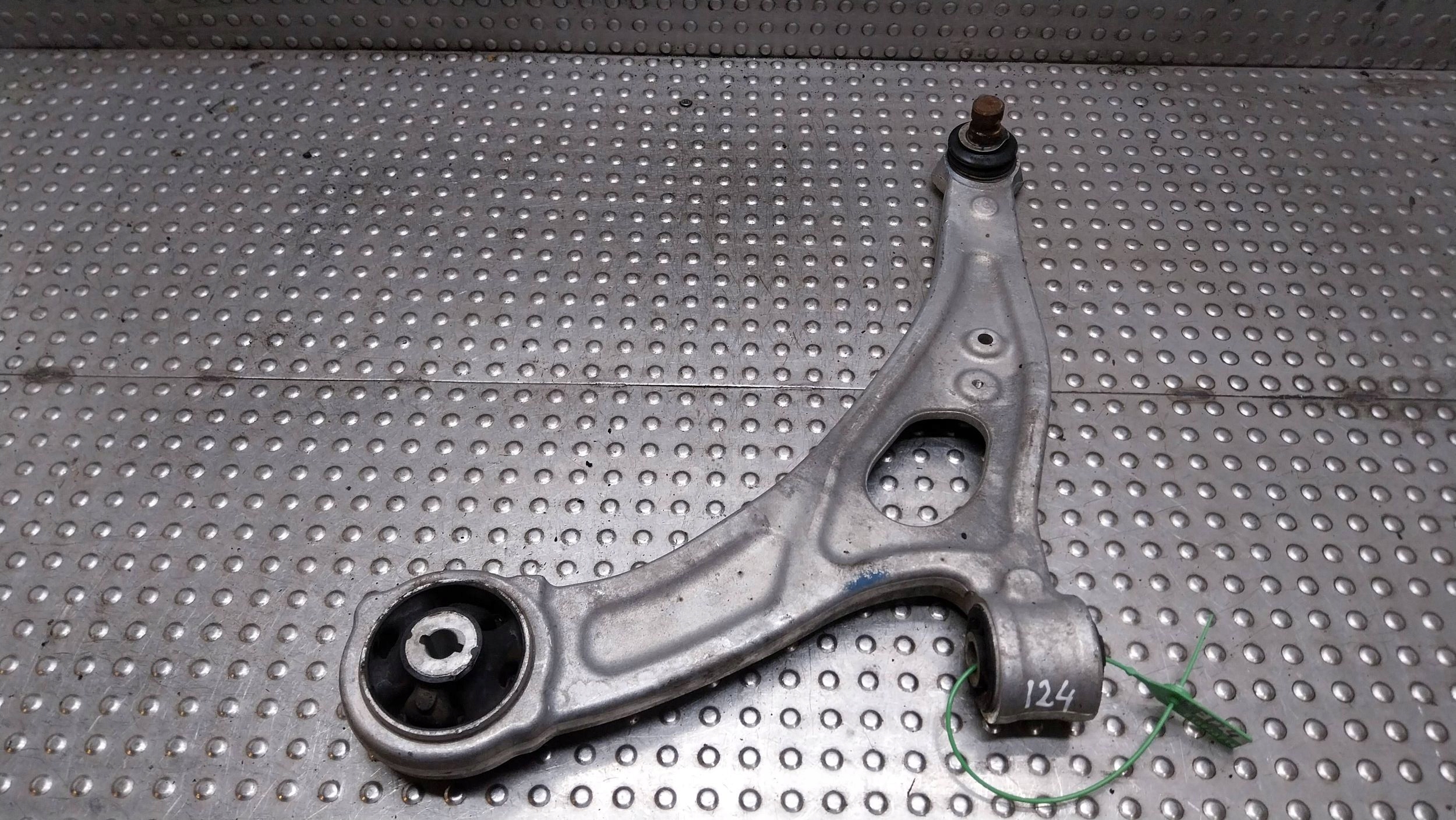 arm left front LX61-3A424-CNA FORD KUGA MK3 ESCAPE 2020