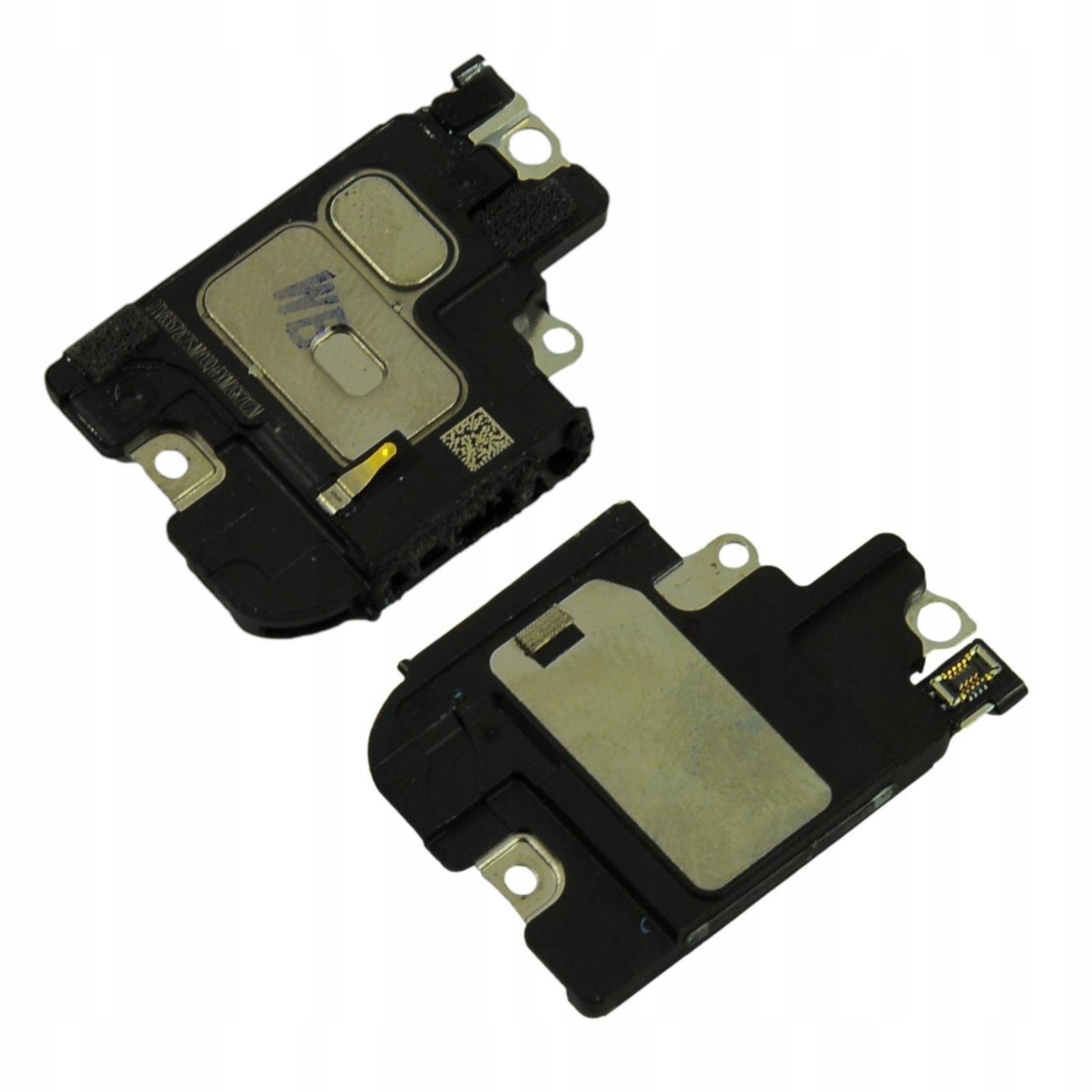 iPhone XS buzzer głośnik multimediów