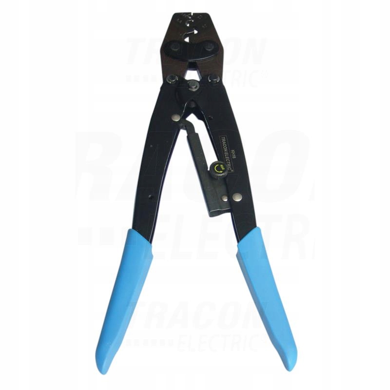 Lis na neizolované koncovky 1,5-16 mm2 KH16