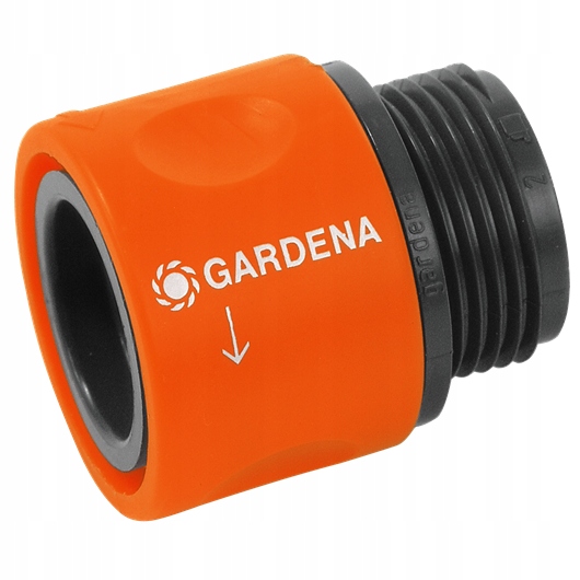 

Szybkozłącze z gwintem 3/4" Ogs Gardena