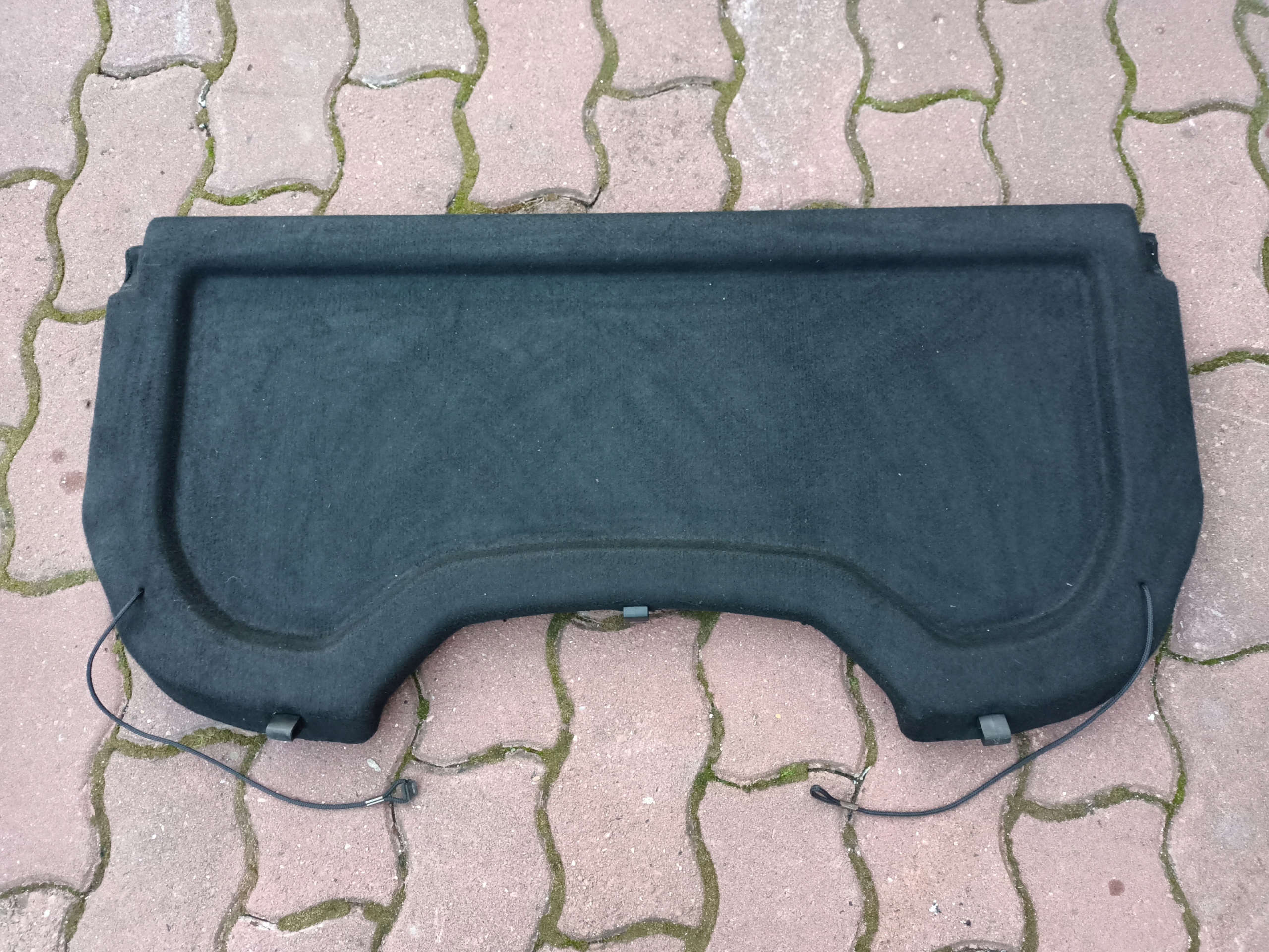 DACIA SPRING - PÓŁKA TYLNA BAGAŻNIKA ORYG 799227251R