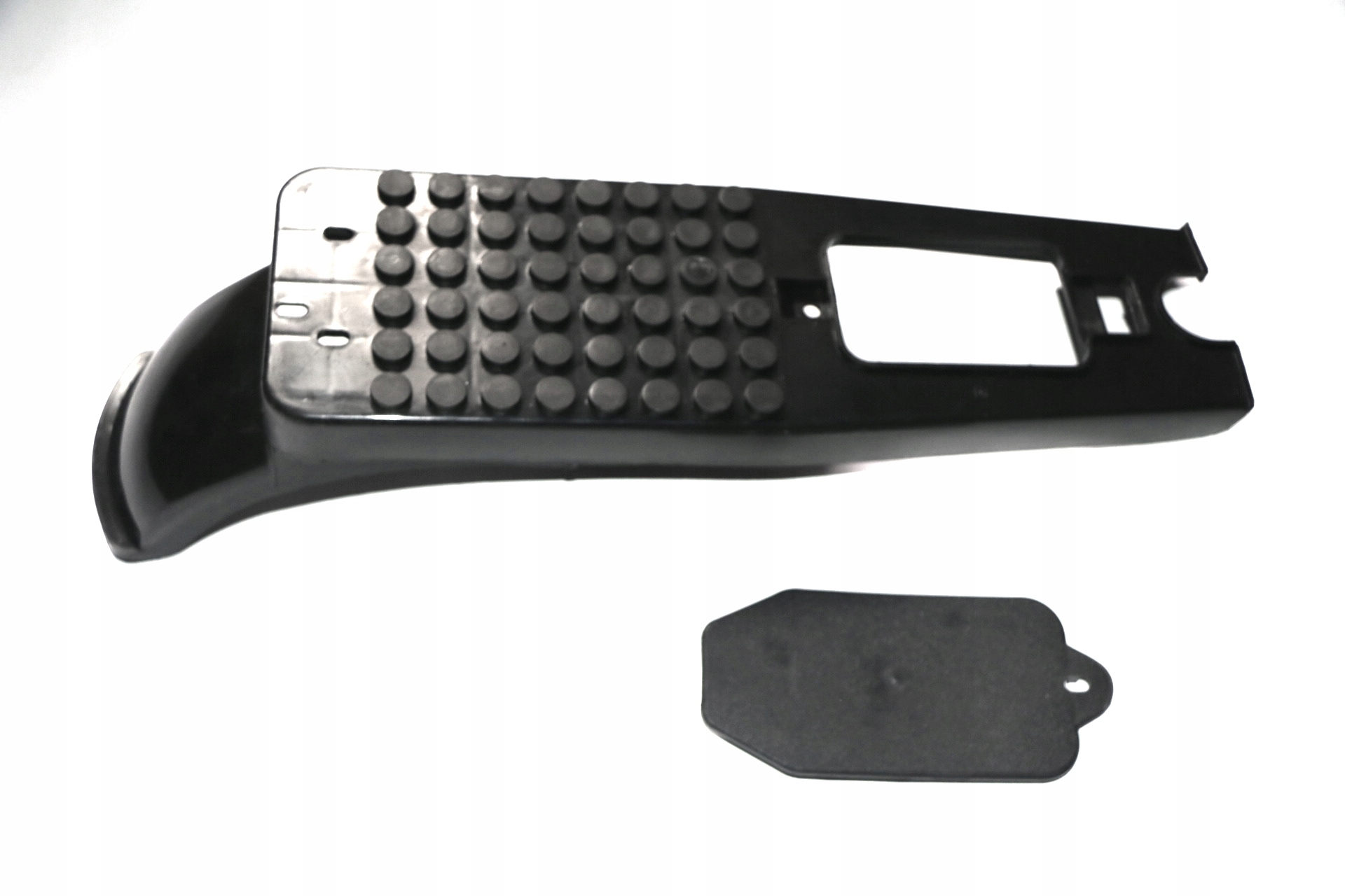 BŁOTNIK BAGAŻNIK TYŁ + POKRYWKA MOTORYNKA ROMET