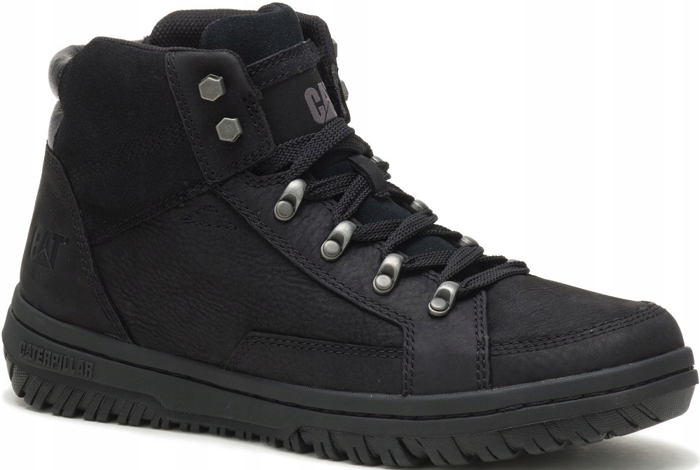 

Buty Sneakersy Męskie Caterpillar Cat Crate