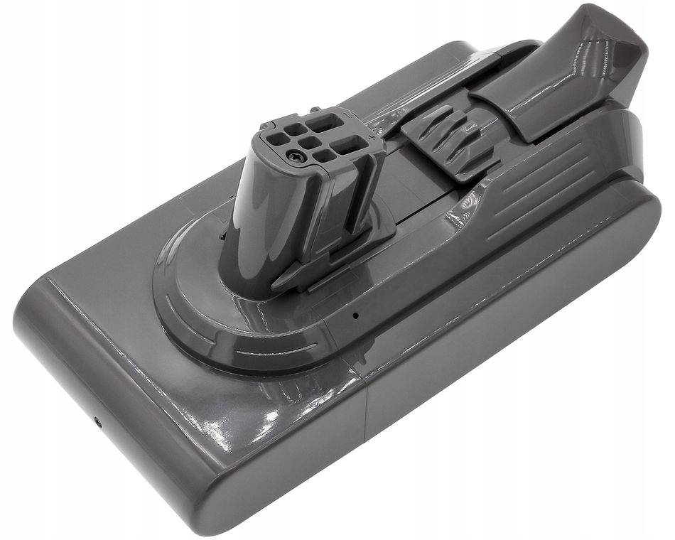 Baterie do vysavače Dyson V12, 3000mAh, Li-lon 25,2V