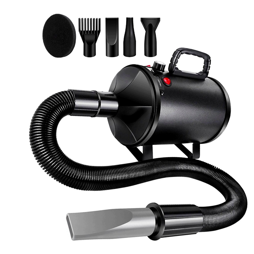 Fén Na Srst Pro Psa A Kočku A Zvířata Regulace Foukání Grooming