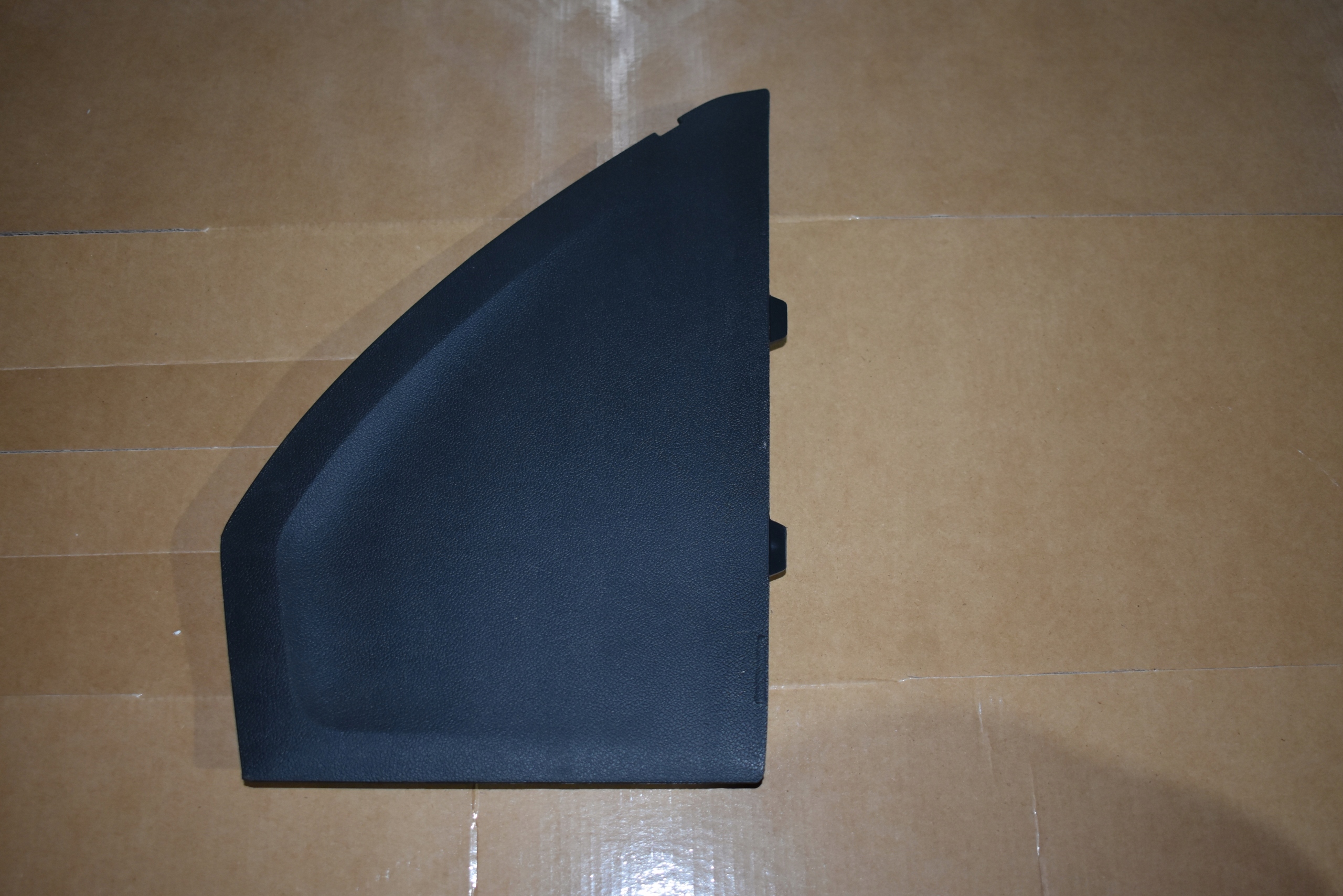 IDEALNA cover consoles left PORSCHE CAYENNE 9Y 1