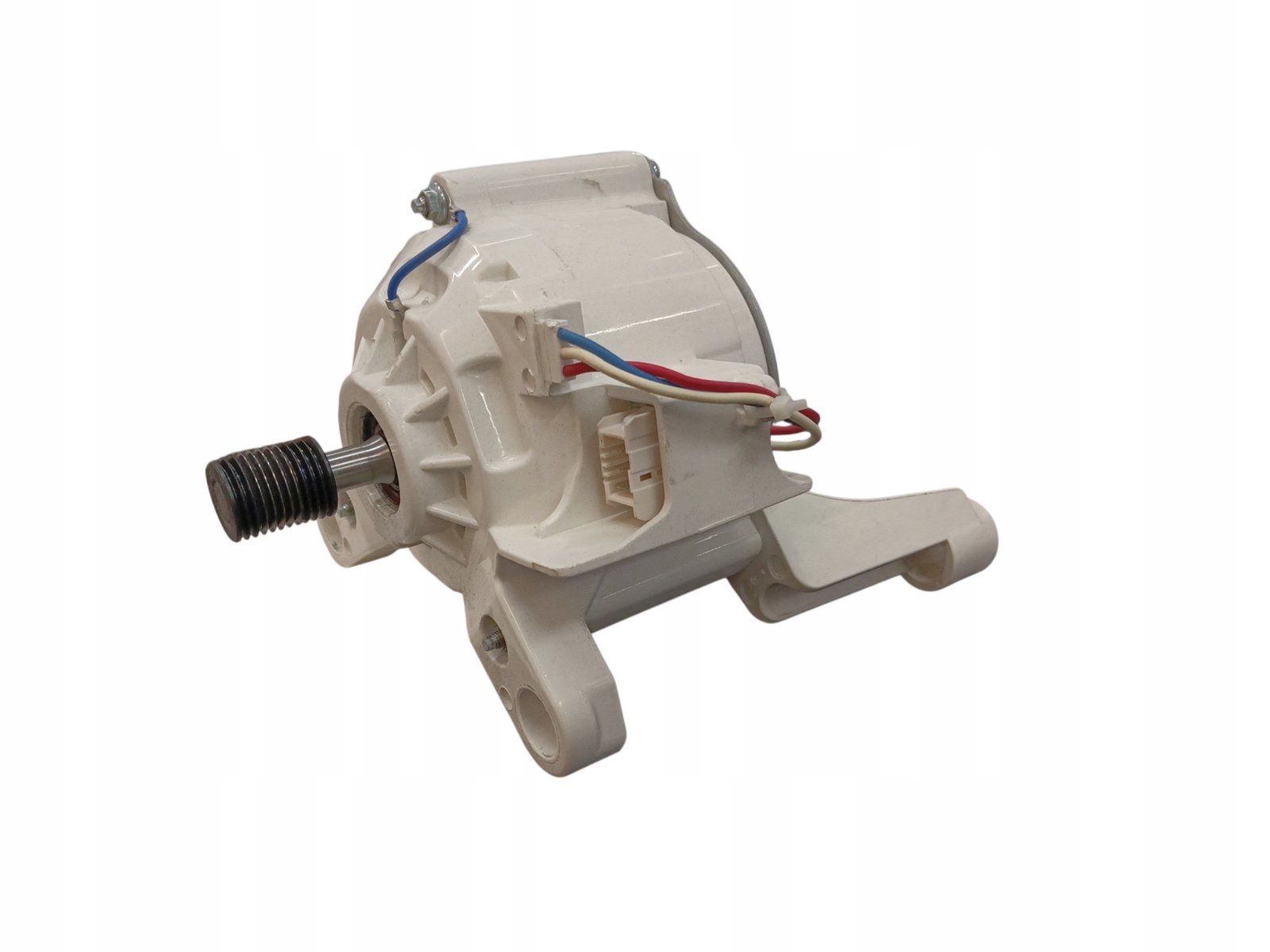 Silnik napędowy pralki Whirlpool 488000533611 #M403659 Bpm H27 CL 155