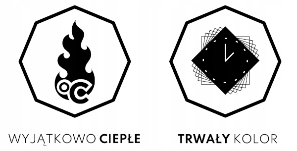 CIEPŁA Czapka HEAT HOLDERS na zimno i na mróz ca Marka inna