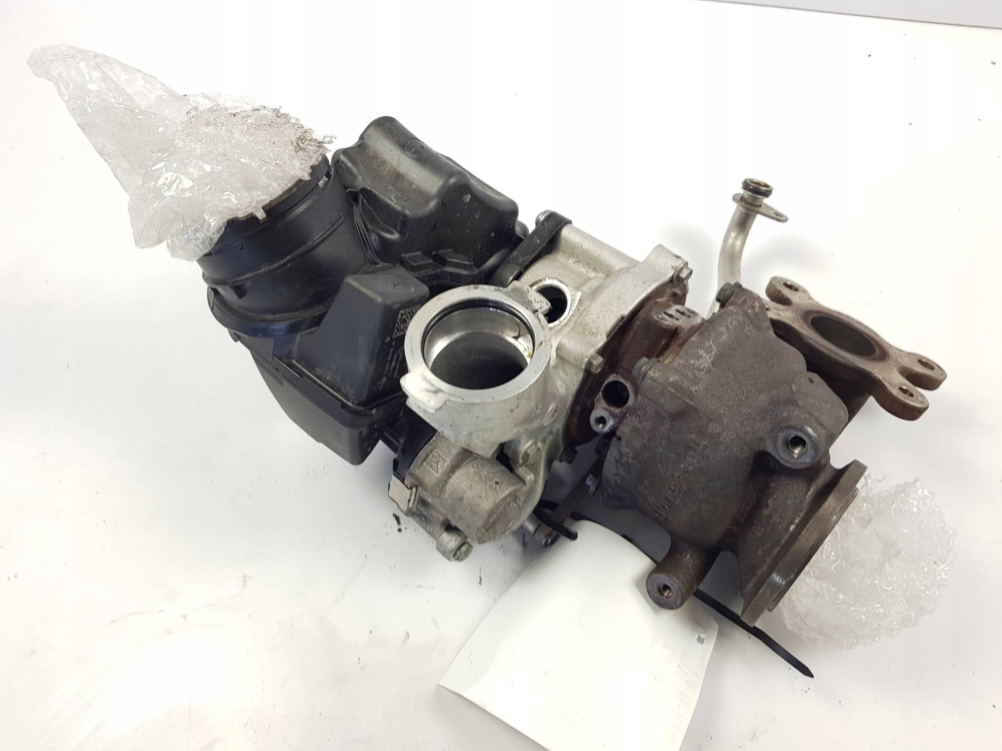 turbo 05E145701E 1.5 TSI SEAT LEON III