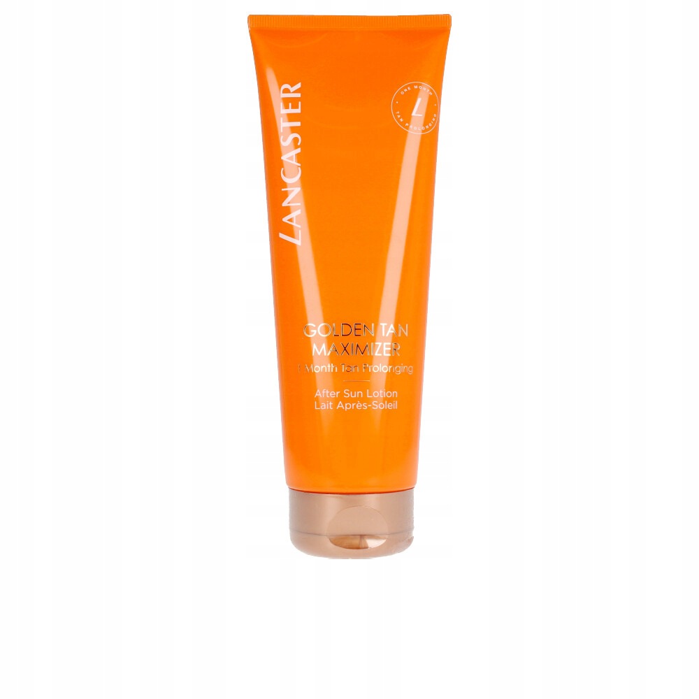 Golden Tan Maximizer After Sun Lotion mleczko do ciała przedłużający opaleniznę