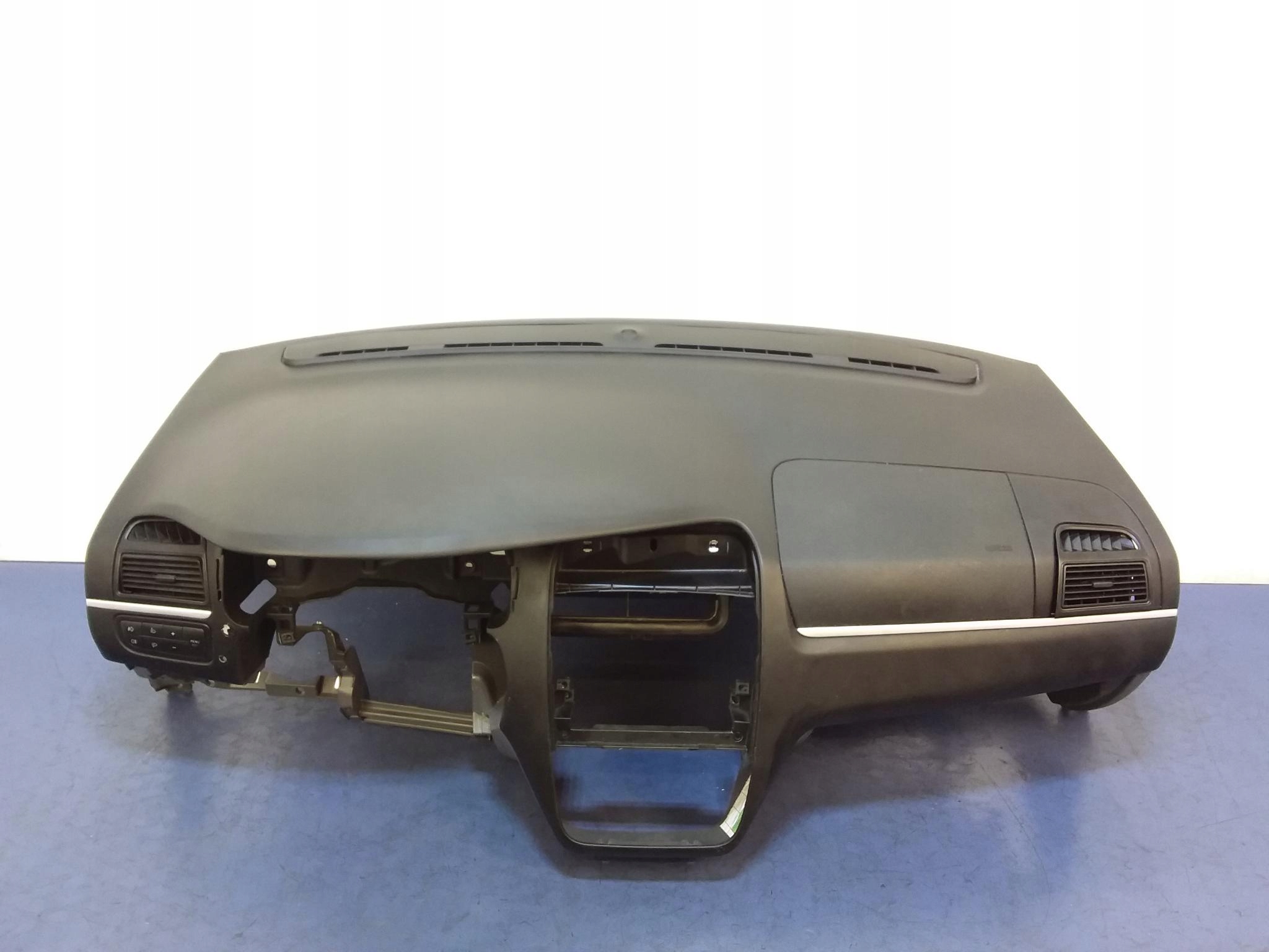 FIAT LINEA ПРИБОРНАЯ ПАНЕЛЬ КАБИНА КОНСОЛЬ