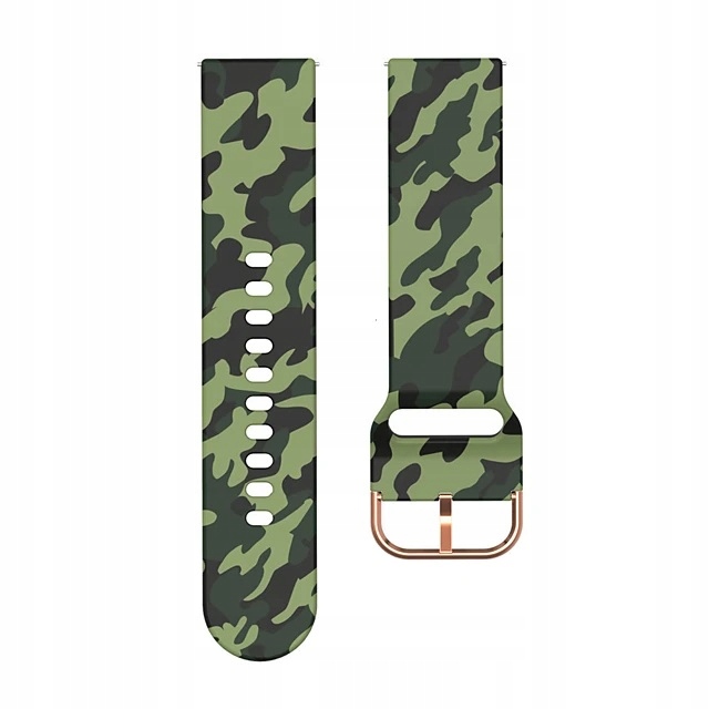 

Pasek Xiaomi Amazfit Gtr 42MM Bip U S Lite Pro Gts