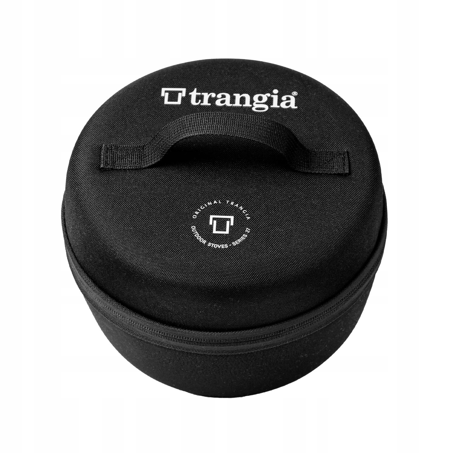 Pokrowiec z Pianki Eva na Kuchenkę Trangia 25 Large