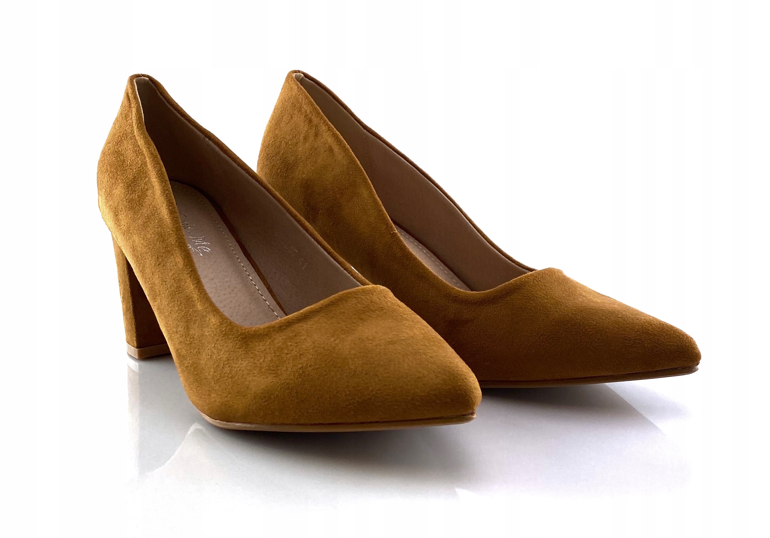 CINK ME DMHZ05 CAMEL rozm.42 NADWYMIAR