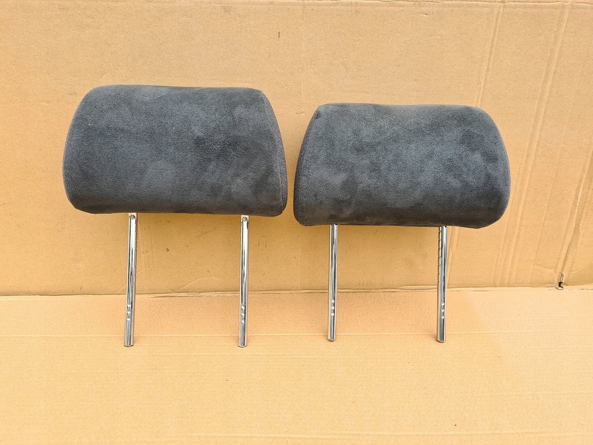 Підголівник підголівник AUDI A3 8L A4 нубук Алькантара