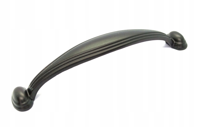 

Uchwyt Meblowy UM-005 96MM Czarny Mat