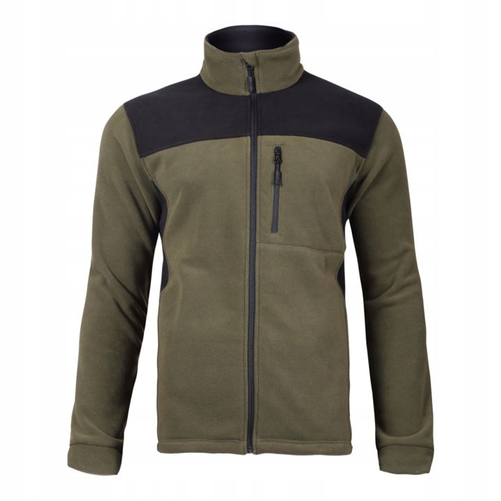 

Bluza Polarowa XL Lahti Pro L4011604 Zielona