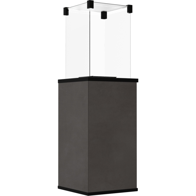 MINI PARASOL GRZEWCZY GAZOWY OGRZEWACZ Spiek CALCE Kod producenta PATIO/MINI/G30/37MBAR/Q/C/A