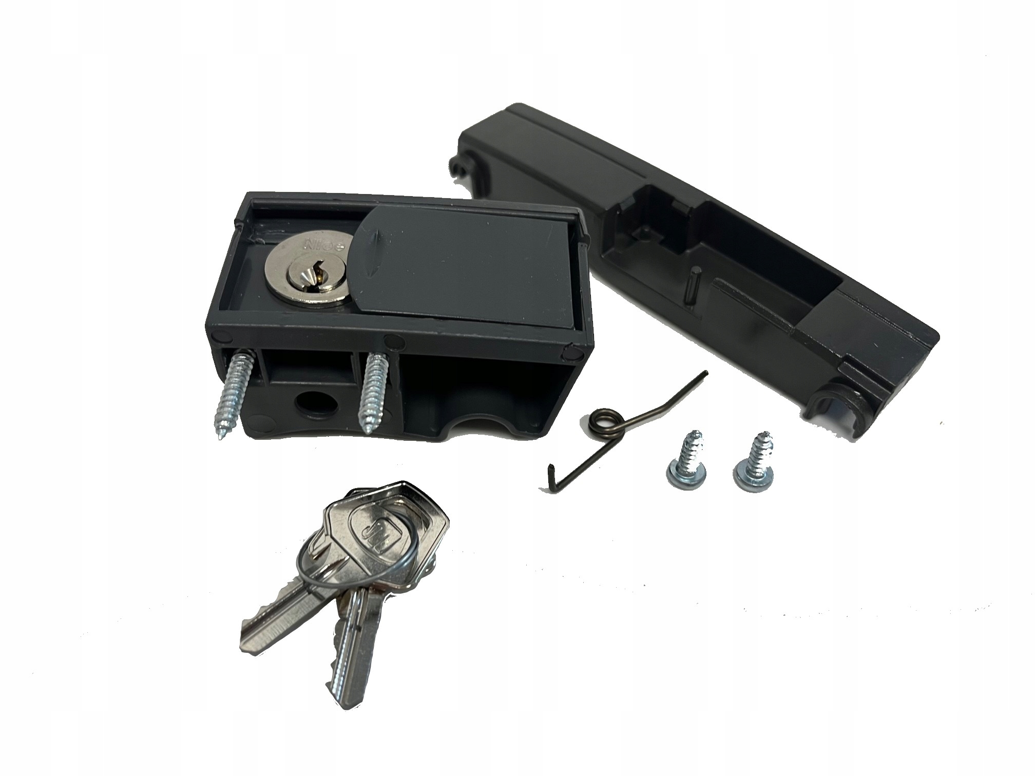 Nice zespół wysprzęglania ROBUS 600 1000 PRRB06A