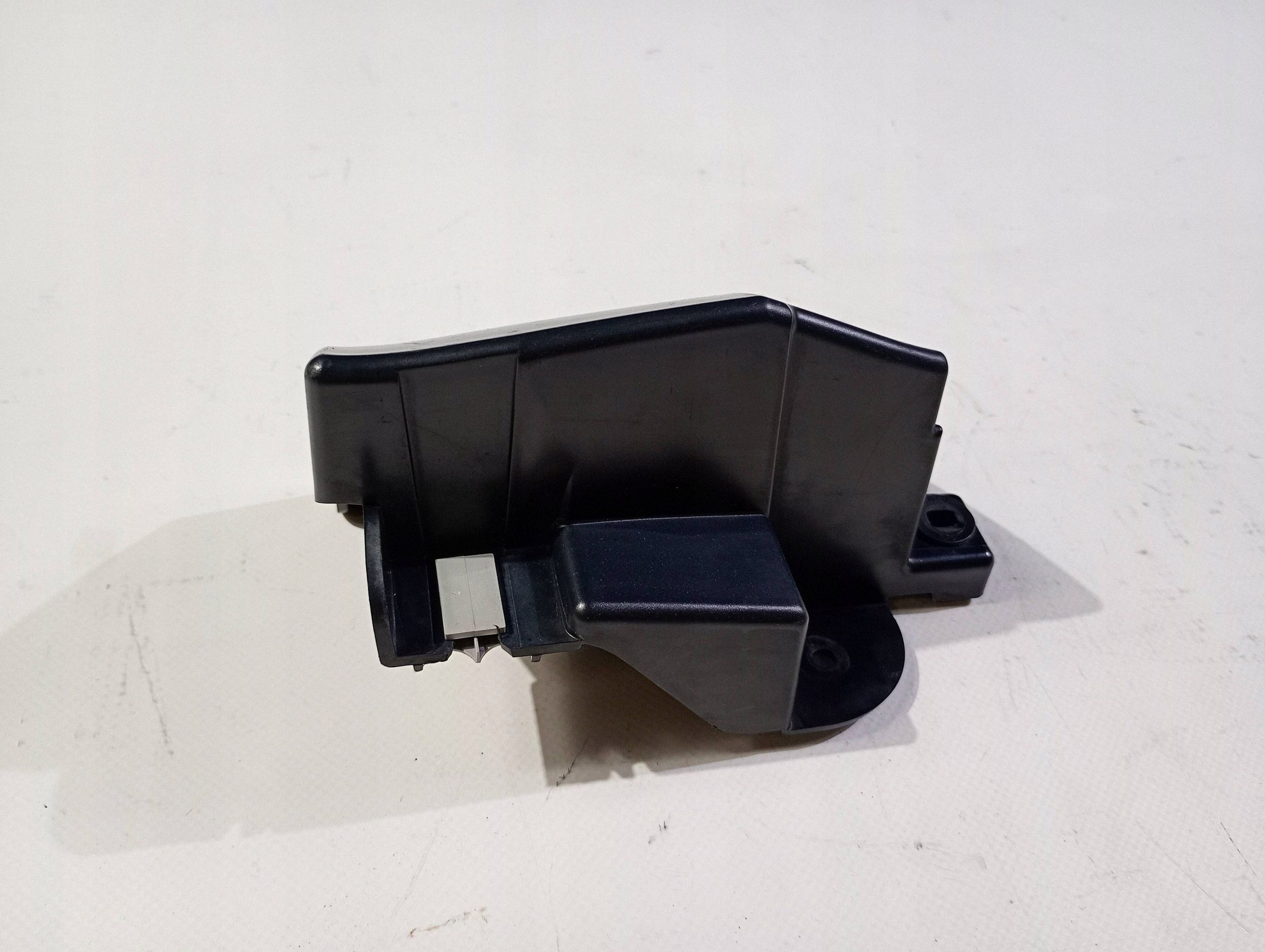 Support Support plaque Pare choc Arrière Gauche Arrière Ford Explorer V 2016-2019