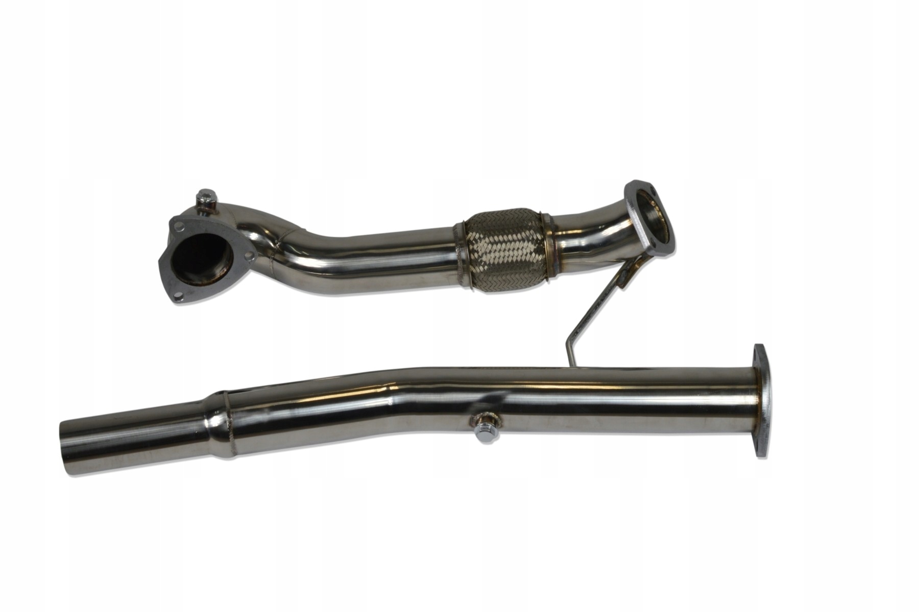 FMIC-DP-VW-002 - Downpipe AUDI S3 / AUDI TT