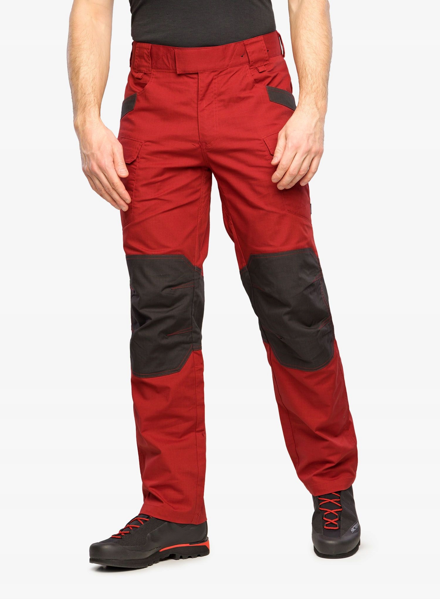 Taktické kalhoty Helikon-Tex Utp PolyCotton Ripstop crimson sky/grey XXL