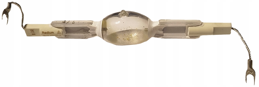 Radium Lampa Hri-ts W/ndl/s 2000W K12s