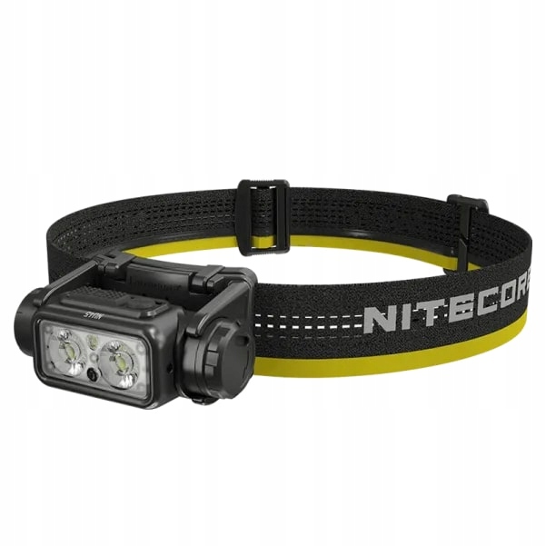 Czołówka Nitecore NU45 1700lm