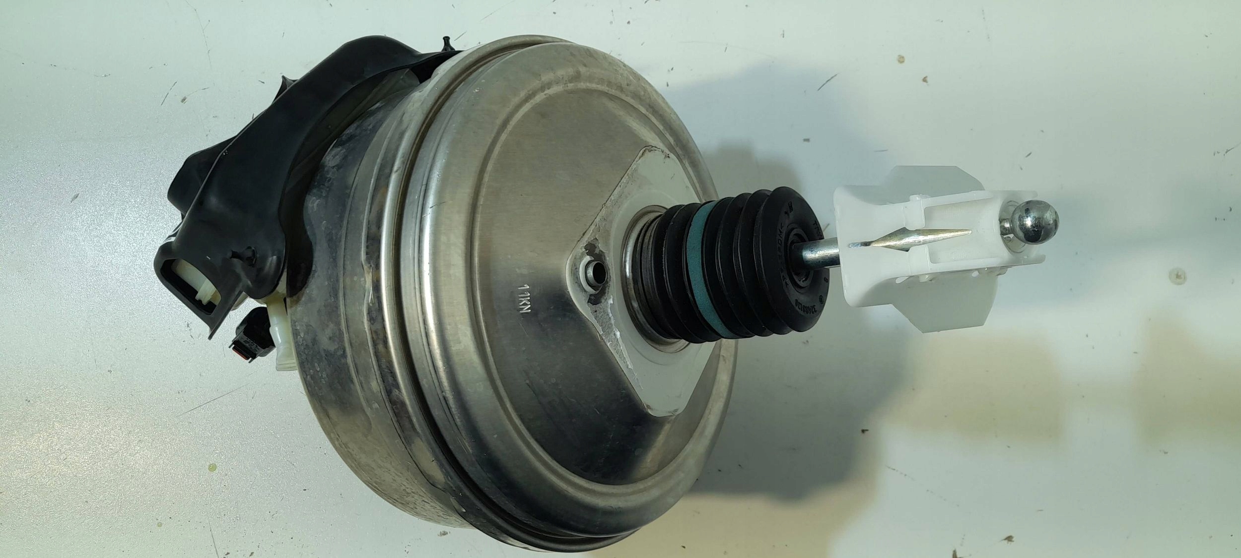 Audi A6 S6 C8 4K RS6 A7 Servo bremsen 4K0612103D (AU13)