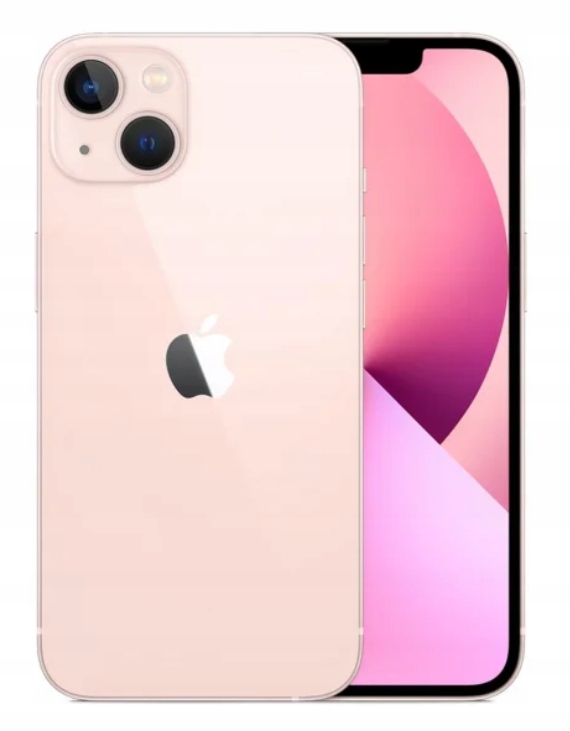

Smartfon Apple iPhone 13 4 Gb 128 Gb Pink