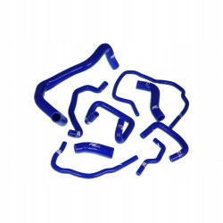 FMIC-2620 - СИЛИКОНОВЫЕ ПРОВОДА GOLF MK4 1.8 T TURBO HPS 99-06