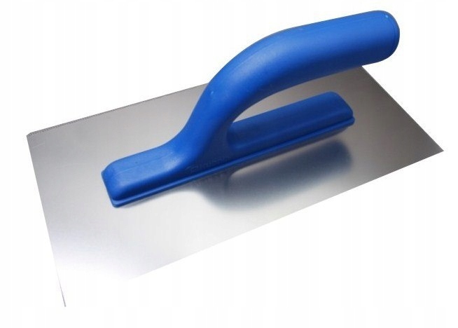 Kubala paca nierdzewna 130 x 270 gładka Typ paca