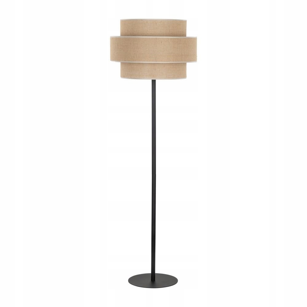 Podlahová lampa Calisto Juta 5405 Tk Lighting
