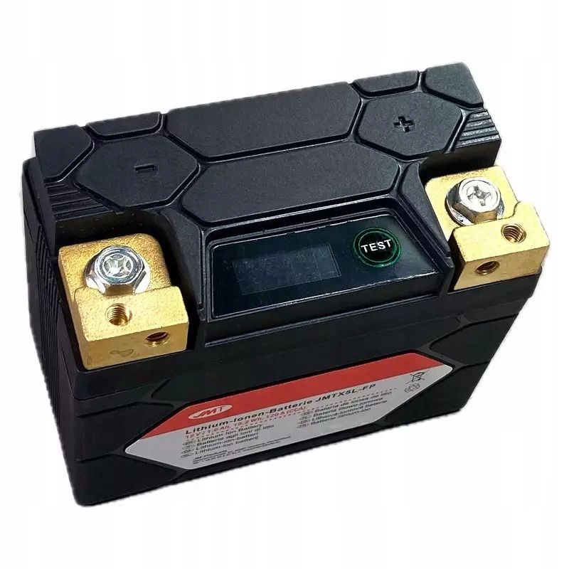 Akumulátor lithium-iontový Honda Trx 90 Can-am Ds 90