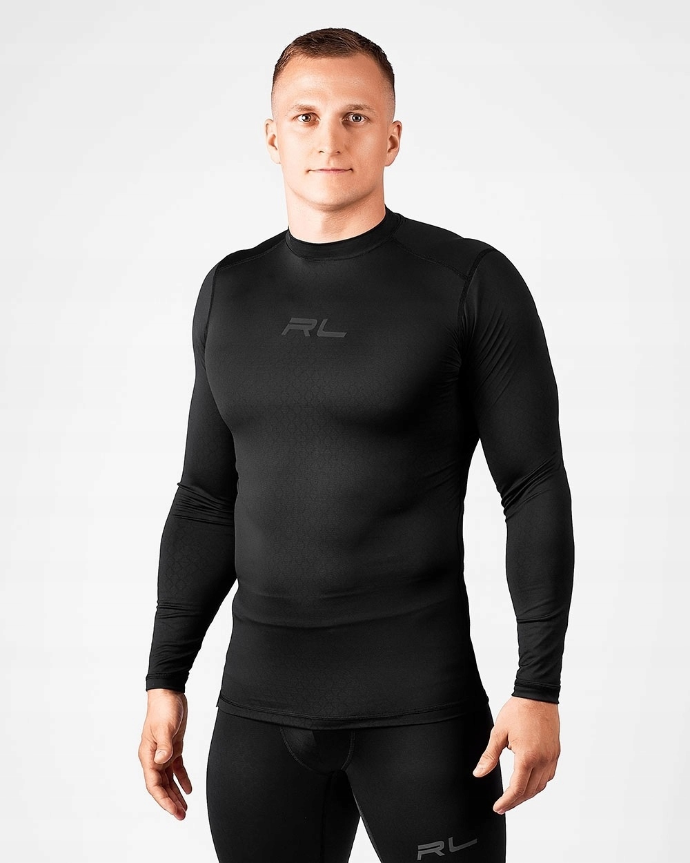 Толстовка Redline Mars 2.0 Outlast XXL