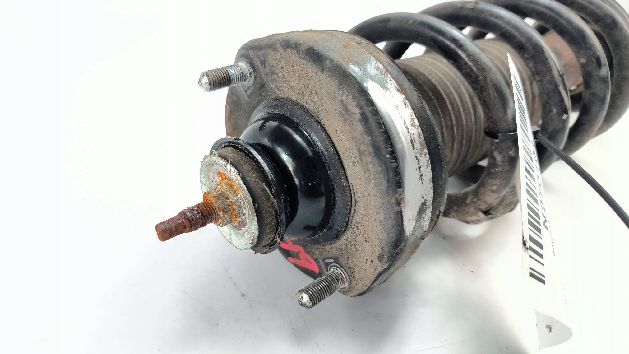 shock absorber left rear part FIAT FREEMONT
