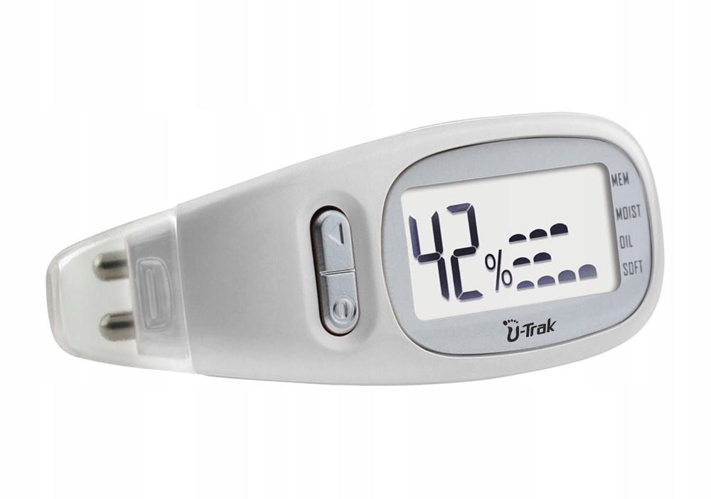 Cyfrowy Miernik Analizator Stanu Nawilżenia Skóry