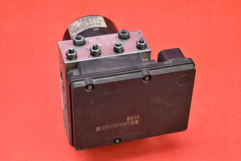 pump ABS A0054313012 MERCEDES C-KLASA W203 1.8 compressor; 163 KM 04-07