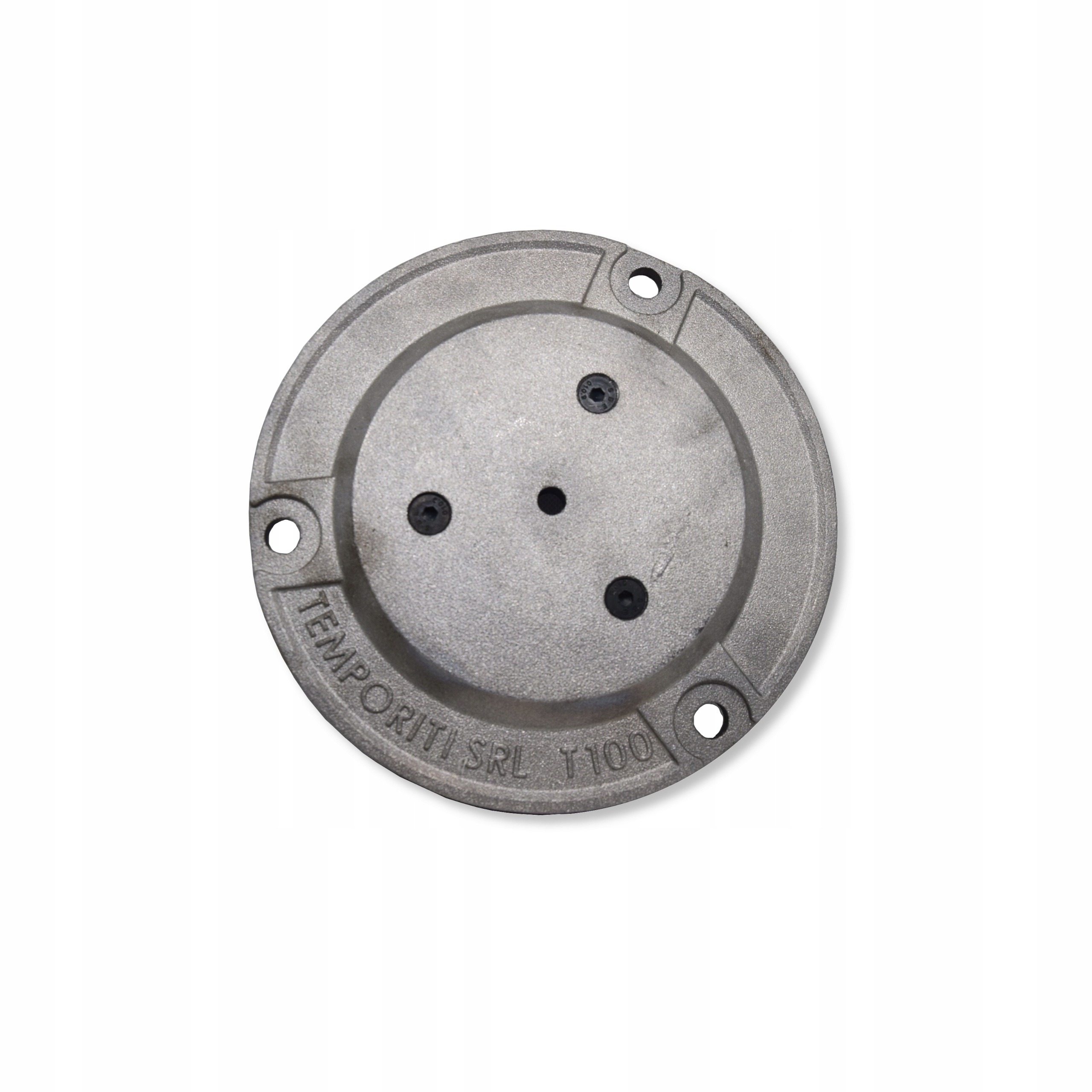 Elektromagnes T100 do żurawia